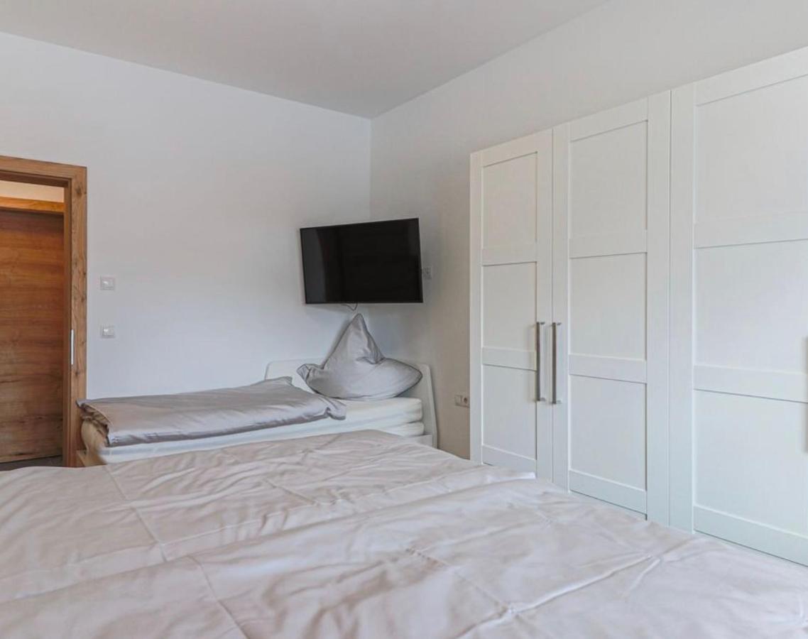 Appartement Almblick บริกเซินอิมทาเล ภายนอก รูปภาพ