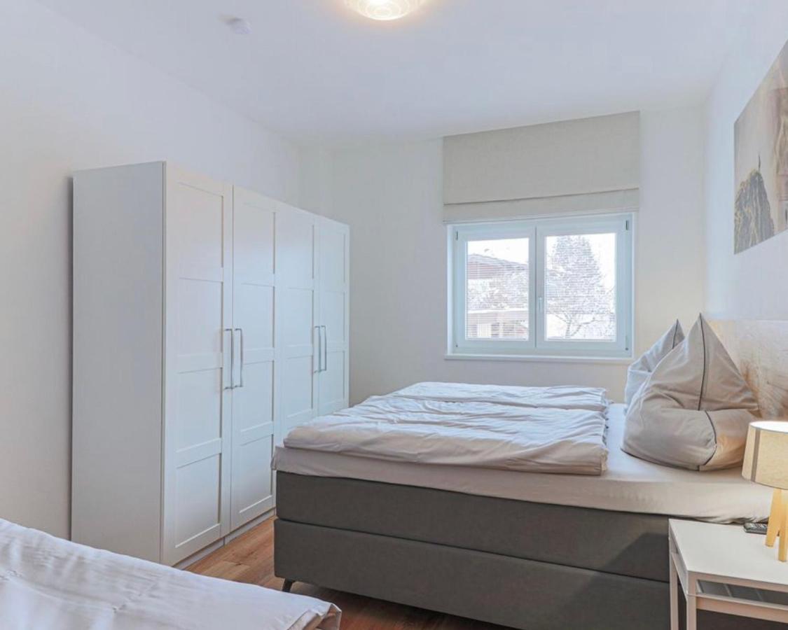 Appartement Almblick บริกเซินอิมทาเล ภายนอก รูปภาพ