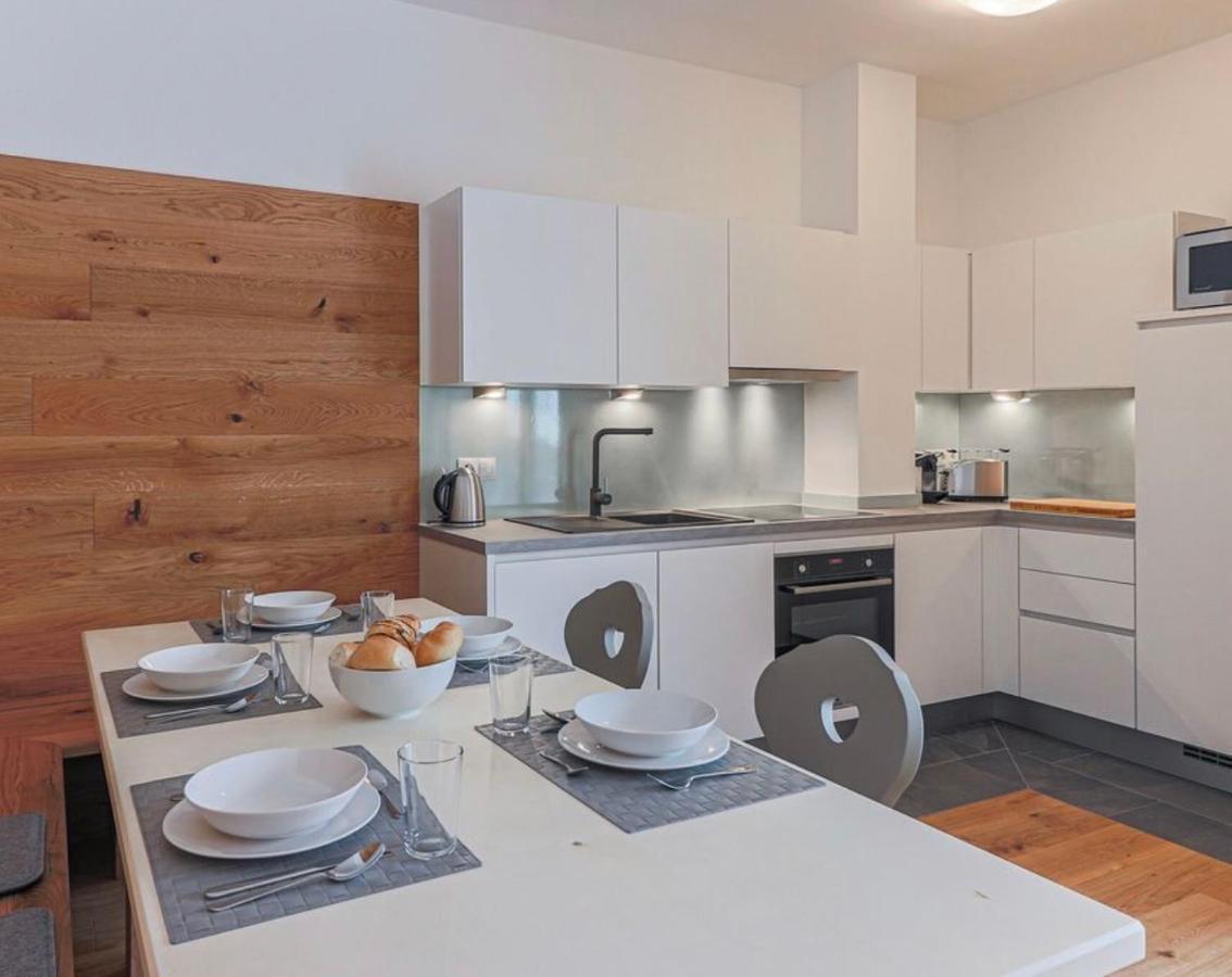 Appartement Almblick บริกเซินอิมทาเล ภายนอก รูปภาพ