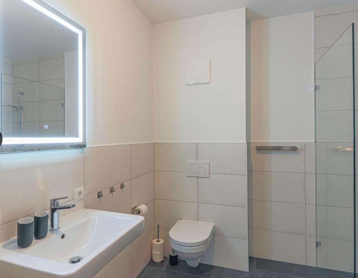 Appartement Almblick บริกเซินอิมทาเล ภายนอก รูปภาพ