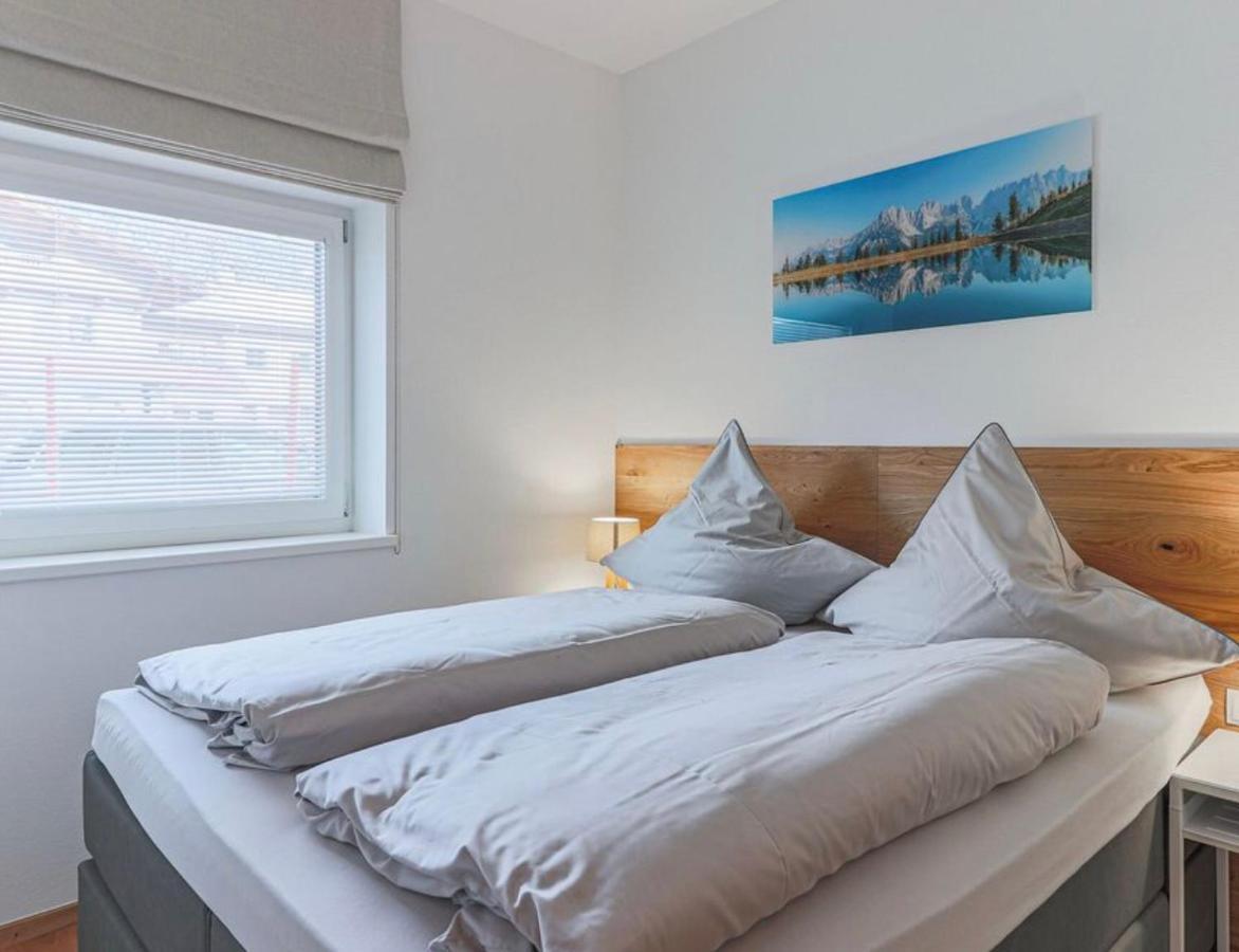 Appartement Almblick บริกเซินอิมทาเล ภายนอก รูปภาพ