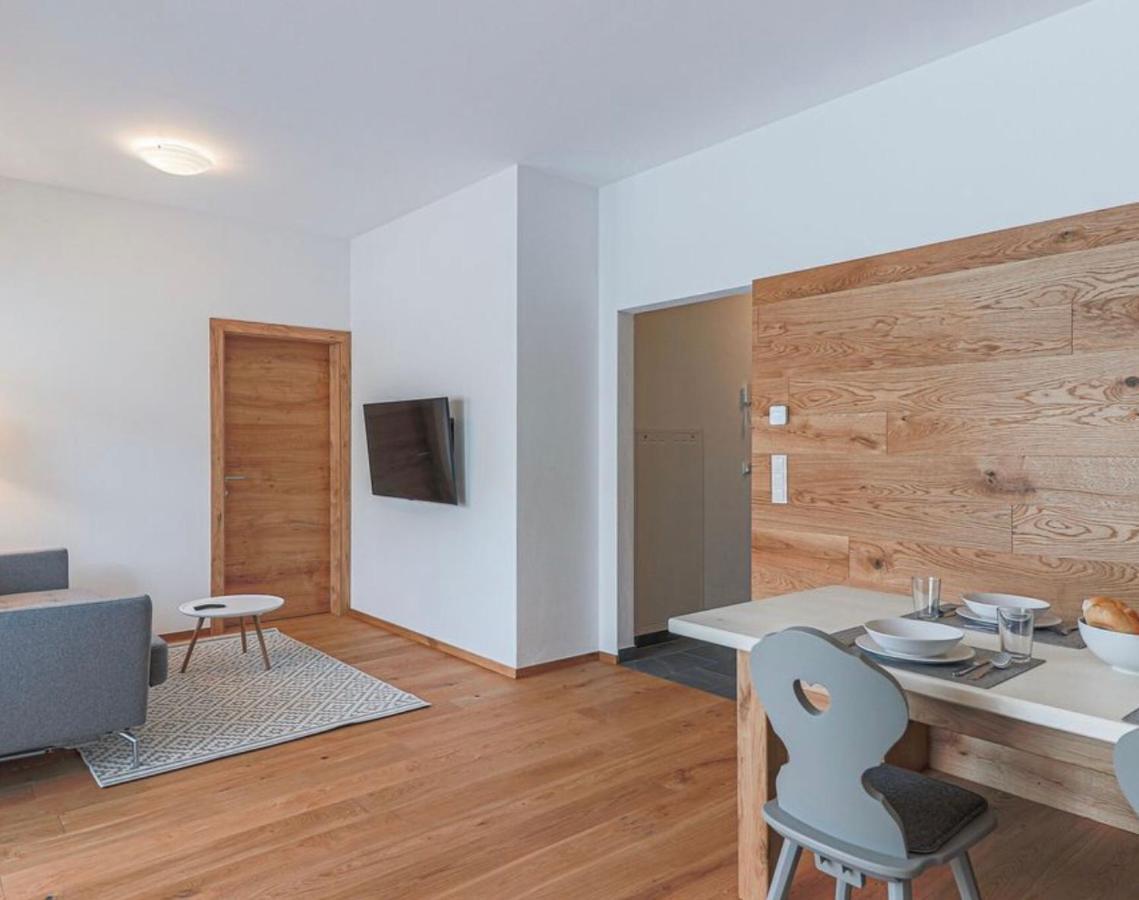 Appartement Almblick บริกเซินอิมทาเล ภายนอก รูปภาพ