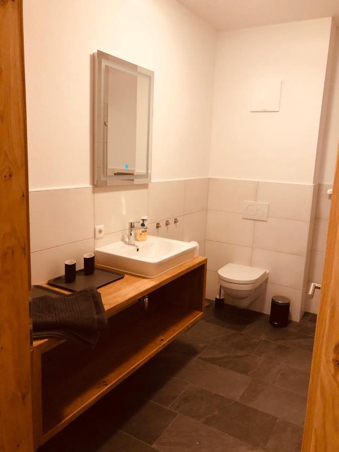 Appartement Almblick บริกเซินอิมทาเล ภายนอก รูปภาพ